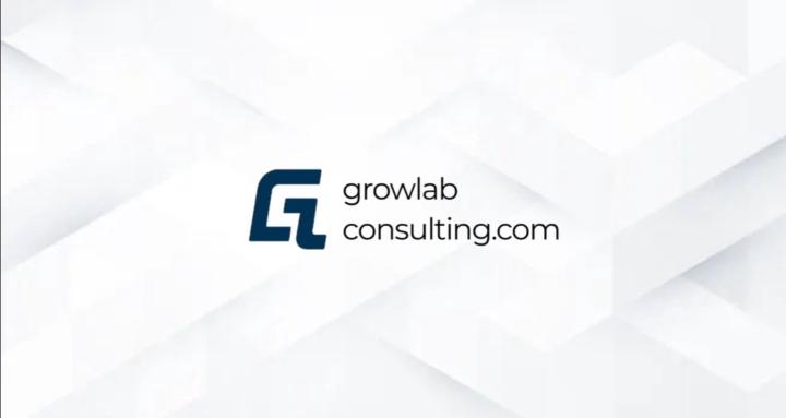 GrowLab Consulting Team