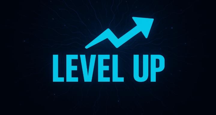 The Level Up