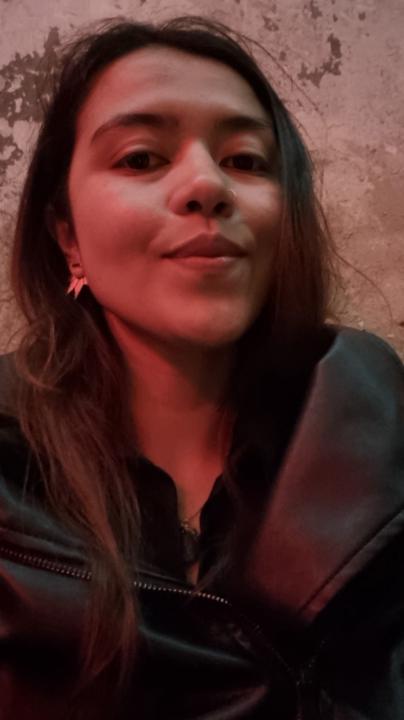 Katherine Sanabria Maldonado