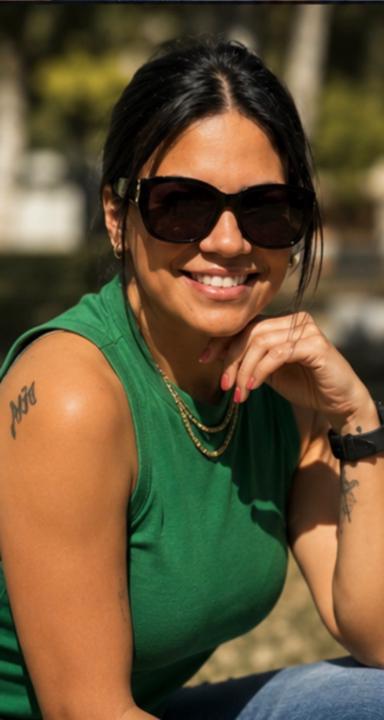 Sandra Martinez