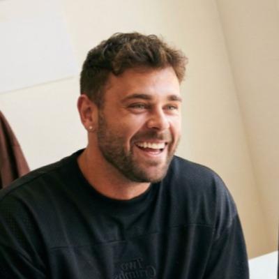 Joshua Cogoi
