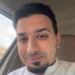 Ahmed Almoshaigeh