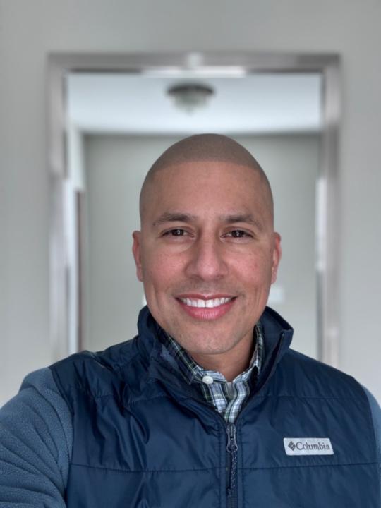 Dennis Medina