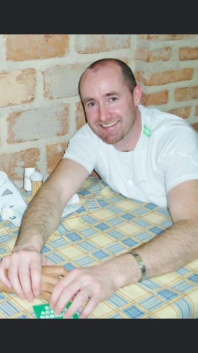Sean Fahey