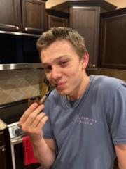 Jacob Keen