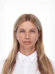 Lyudmila Zueva