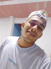 Richard Ortega
