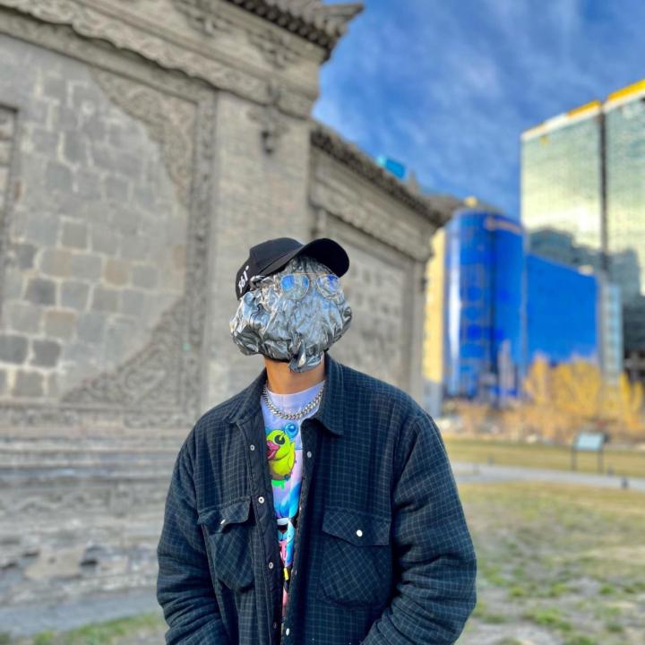 Darkhaaa Drhnhero