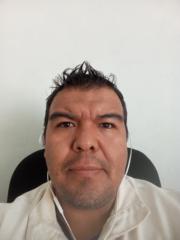 Edgar Fernando Huizar Bretado