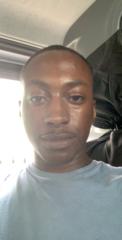 Kiante Warren