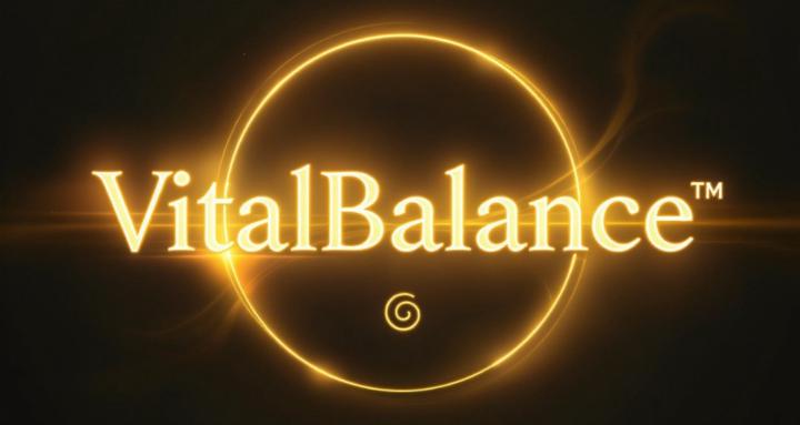 Vital Balance