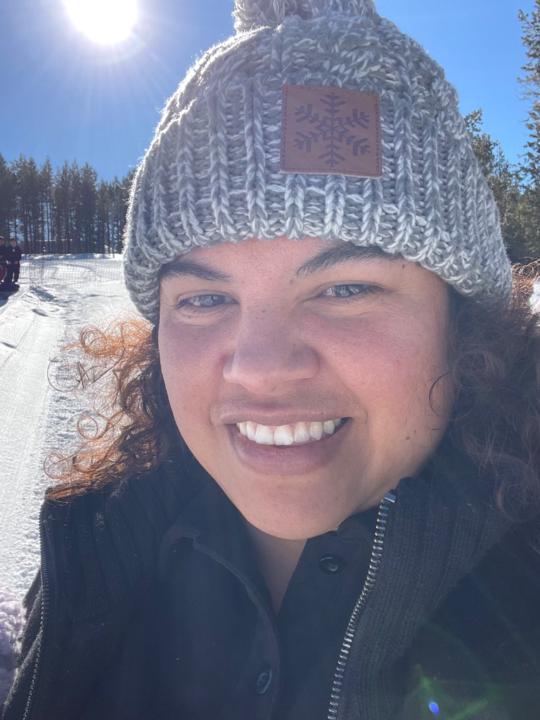 Mayra Martinez Quezada