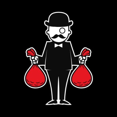 Mr Monopoly