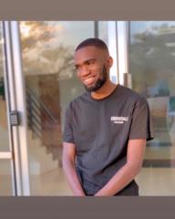 Vincent Choongo