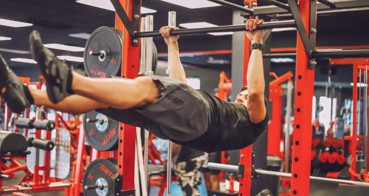 Iron & Incense:The Brotherhood