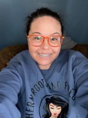 Jenn Patmore