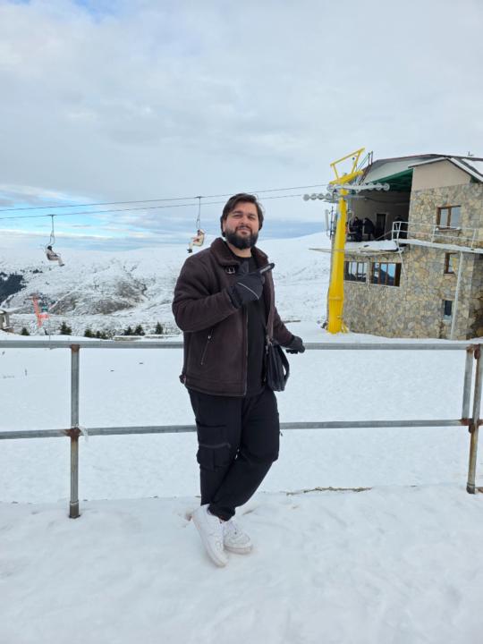 Faraj Roma