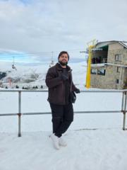 Faraj Roma