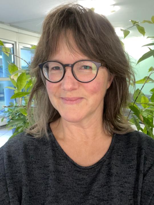 Sandra Carrara-Steiner