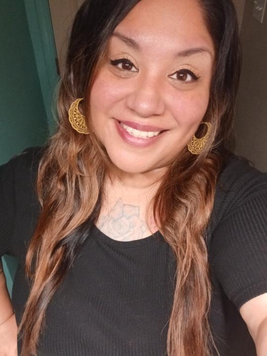 Valerie Gonzales