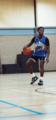 Bomani Hassan