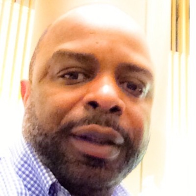 Clarence Vereen