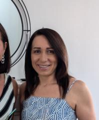 Olga Schmidt-Riediger