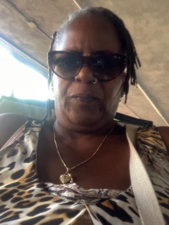 Joyce McFadden