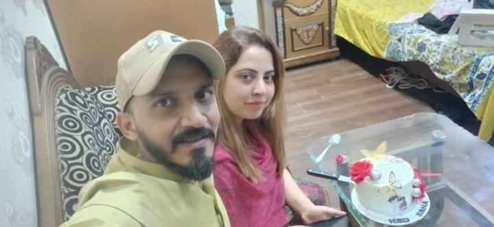 Sana Afzaal
