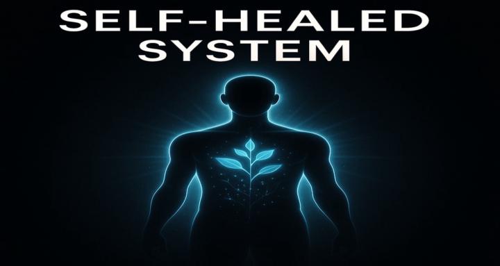 Self-Healed System