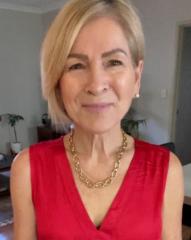 Sharon Cowie