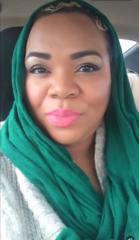 Queen Arlene Banks