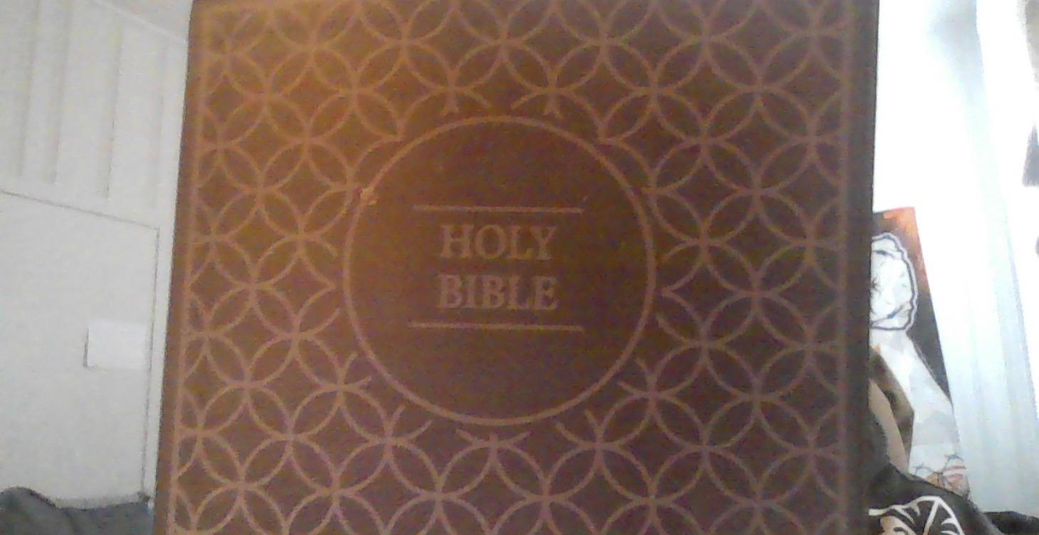 The Bible
