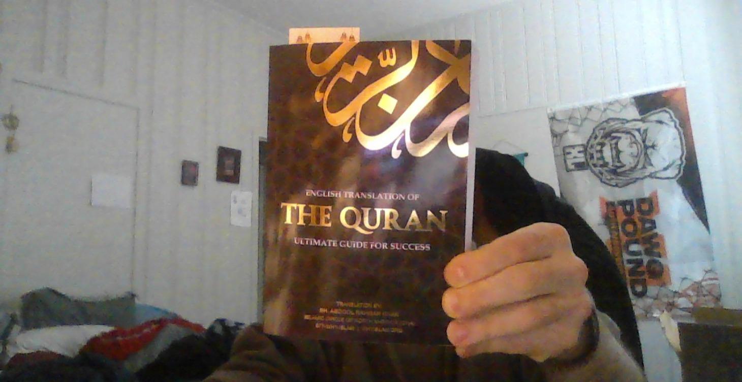 The Quran
