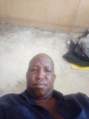 Mxolisi Ngubo