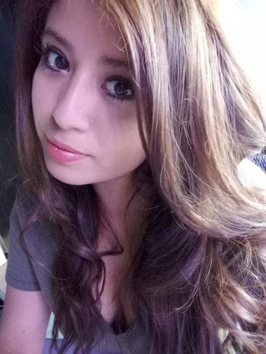 Karina Berenice Bimbrera Reyes