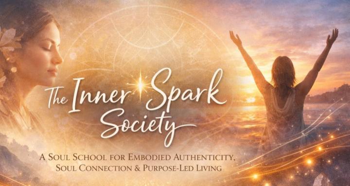 The Inner Spark Society