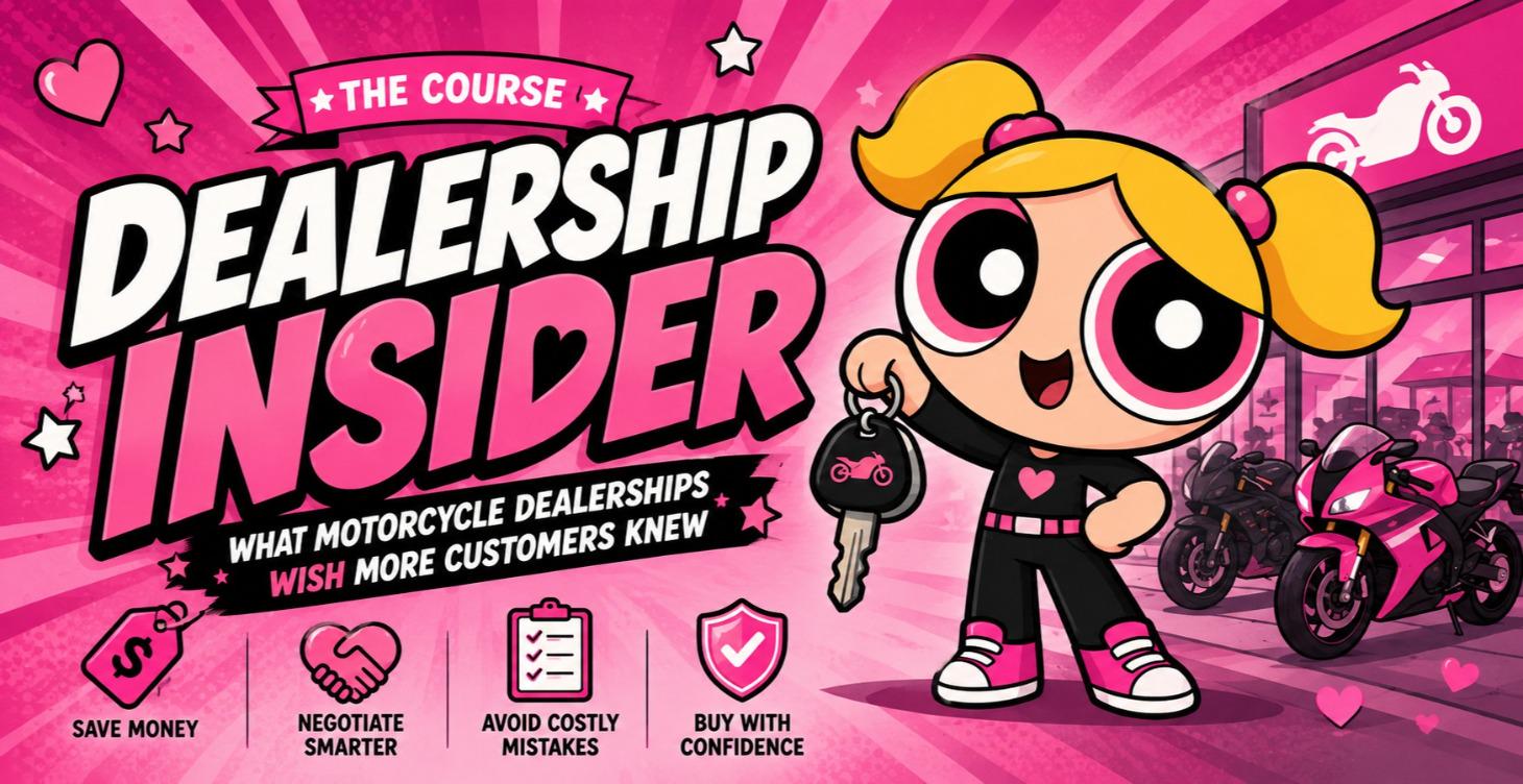Dealership Insider