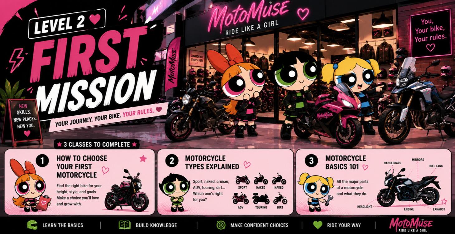 Level 2 - First Mission