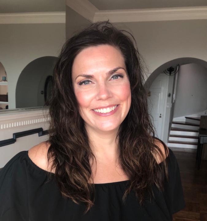 Patricia Elliott
