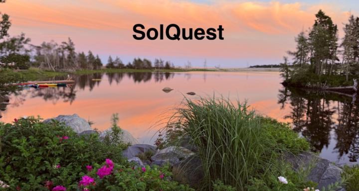 SolQuest Light Warrior Academy