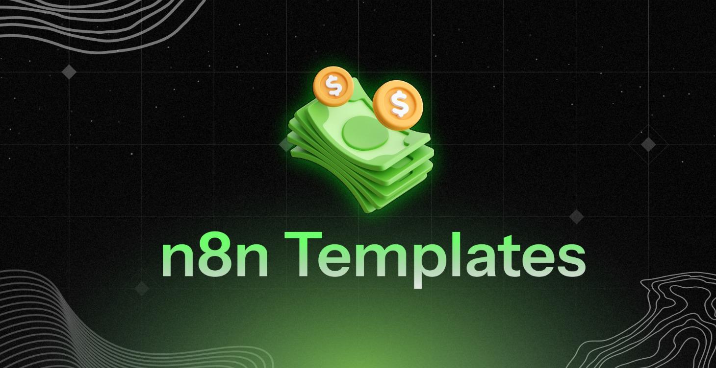 💸 Premium n8n Templates