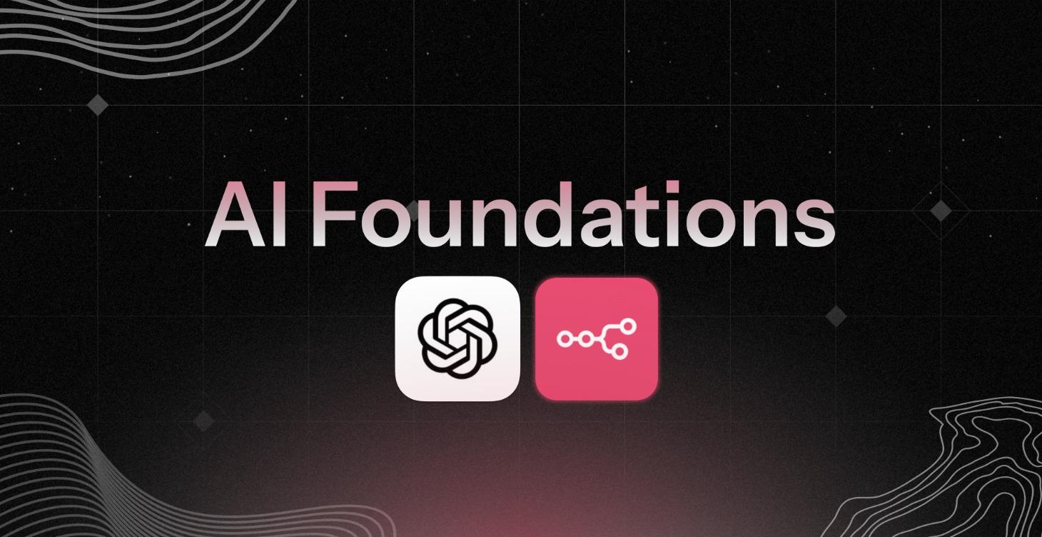 🛠️ AI Foundations