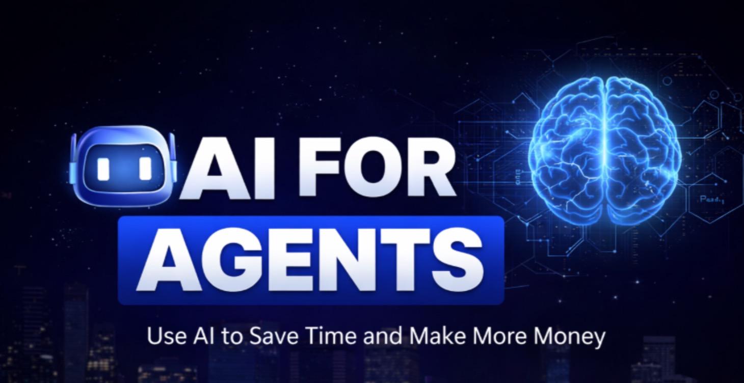 AI For Agents