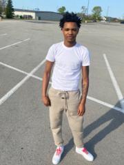 Lashawn Beard