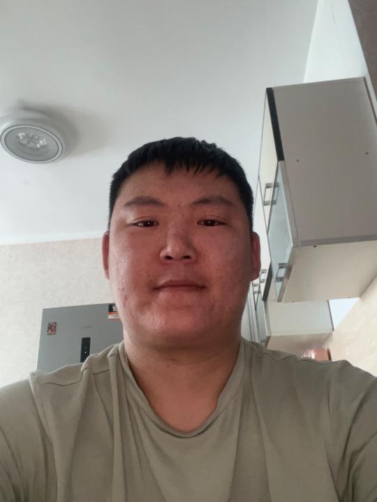 Базаррагчаа Найданжав