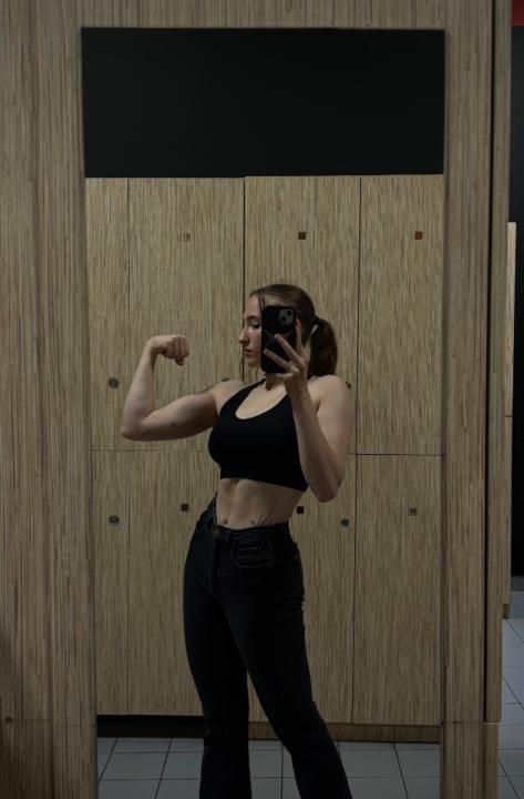 Wiktoria Kreft