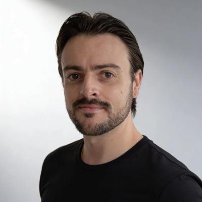 Adam Courtney
