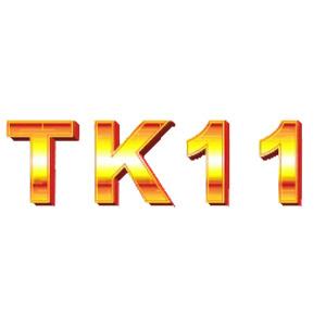 T K