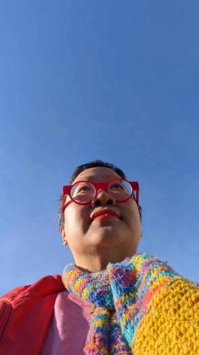 Lillian Chen-McMahon
